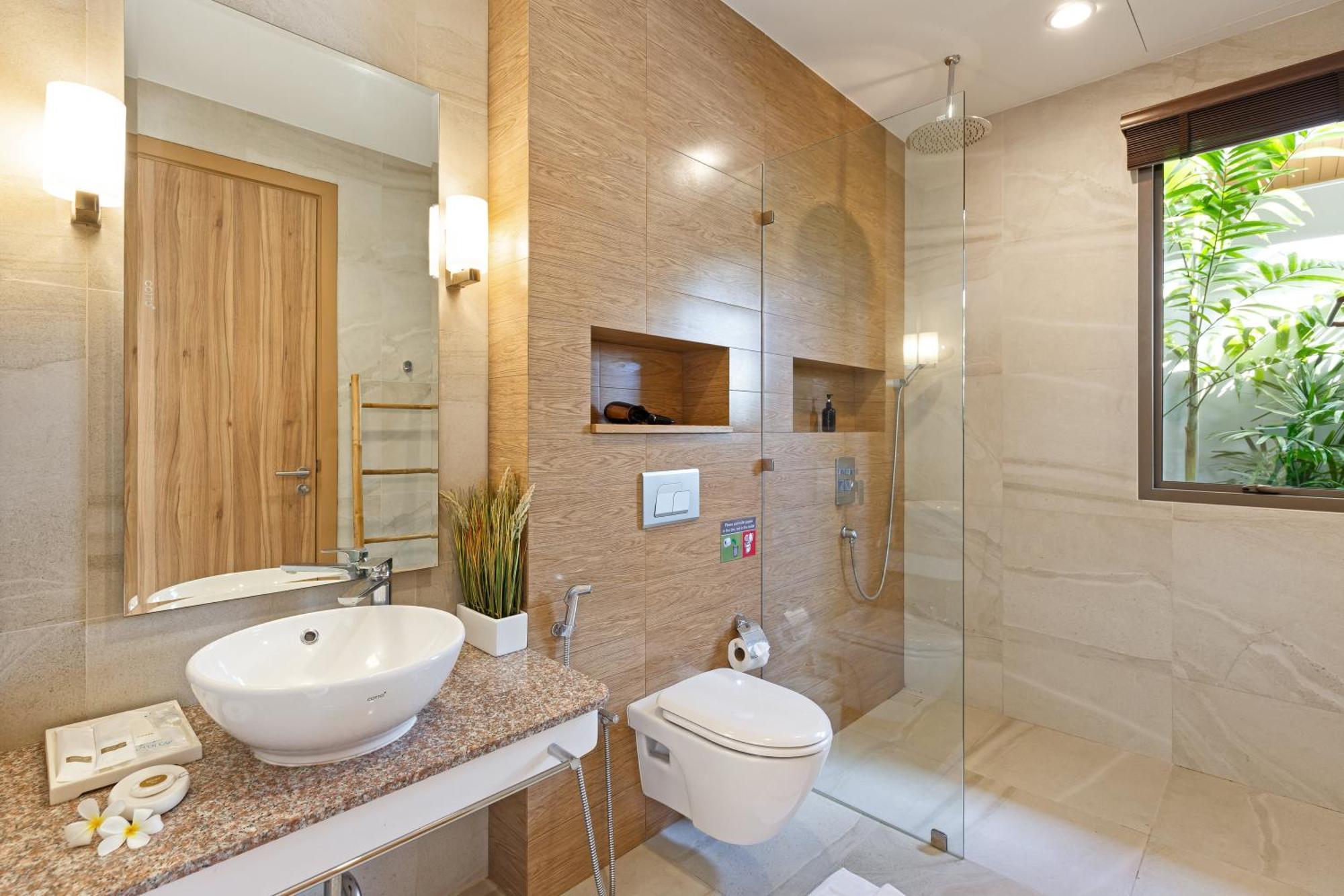 Resort Boutique 2Br Villa Dalaa 4, Private Pool, Full Service, 5 Min Drive Kamala Beach Buitenkant foto